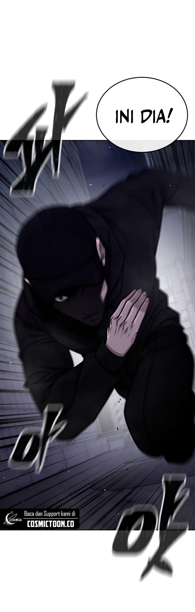 Quest Supremacy Chapter 162 Gambar 73