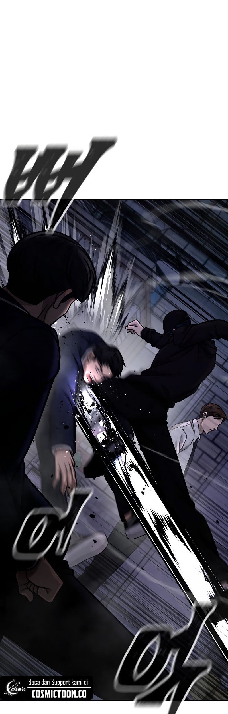 Quest Supremacy Chapter 162 Gambar 74