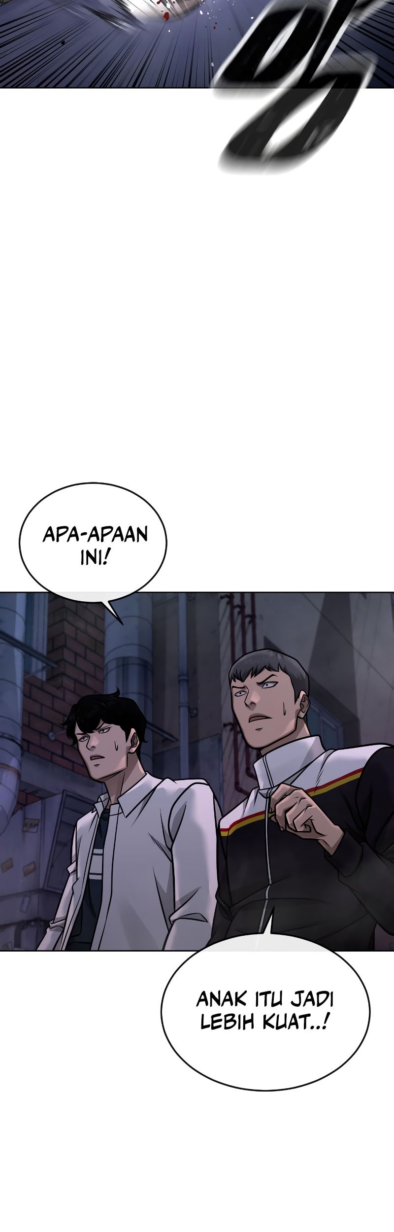 Quest Supremacy Chapter 162 Gambar 77