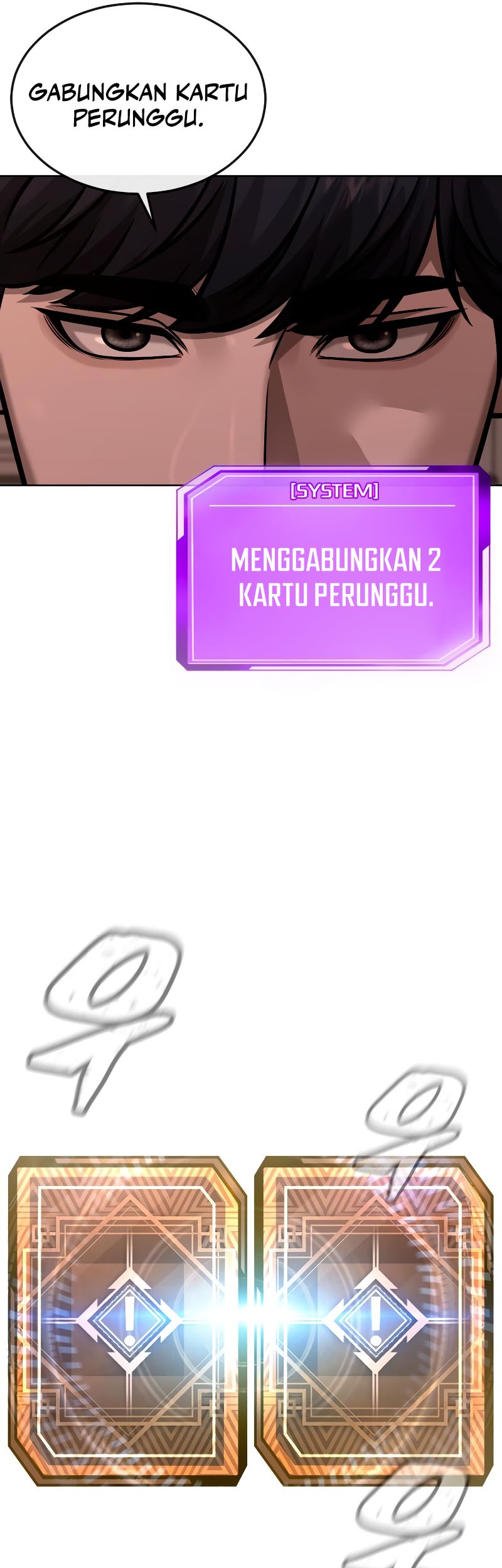 Quest Supremacy Chapter 162 Gambar 52