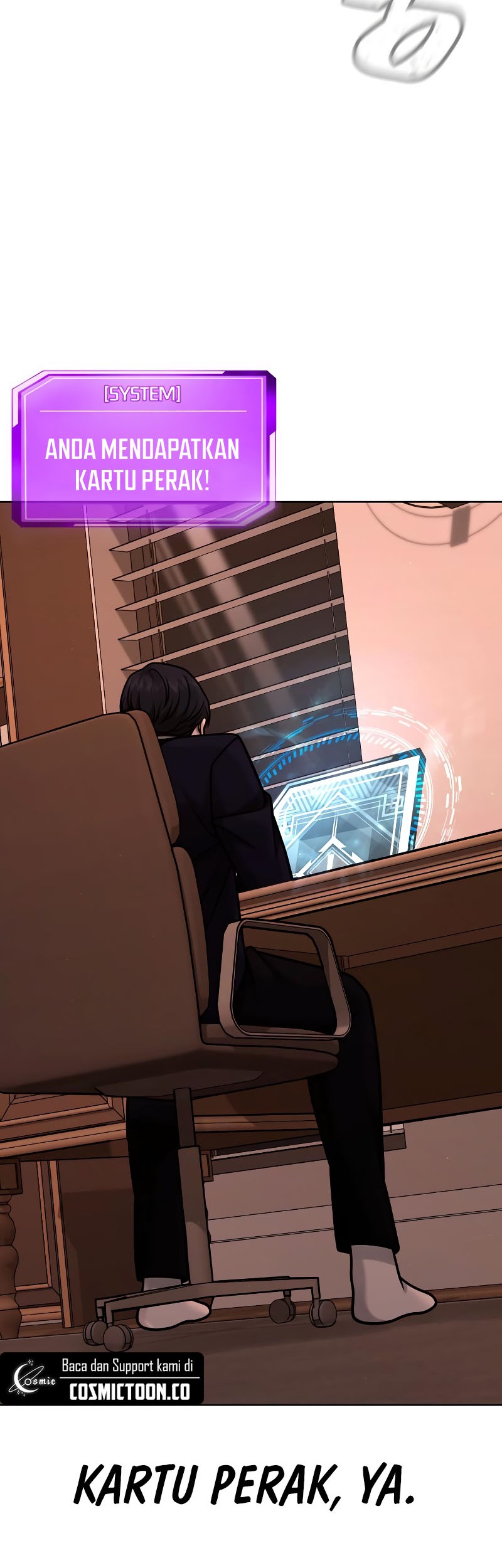 Quest Supremacy Chapter 162 Gambar 53