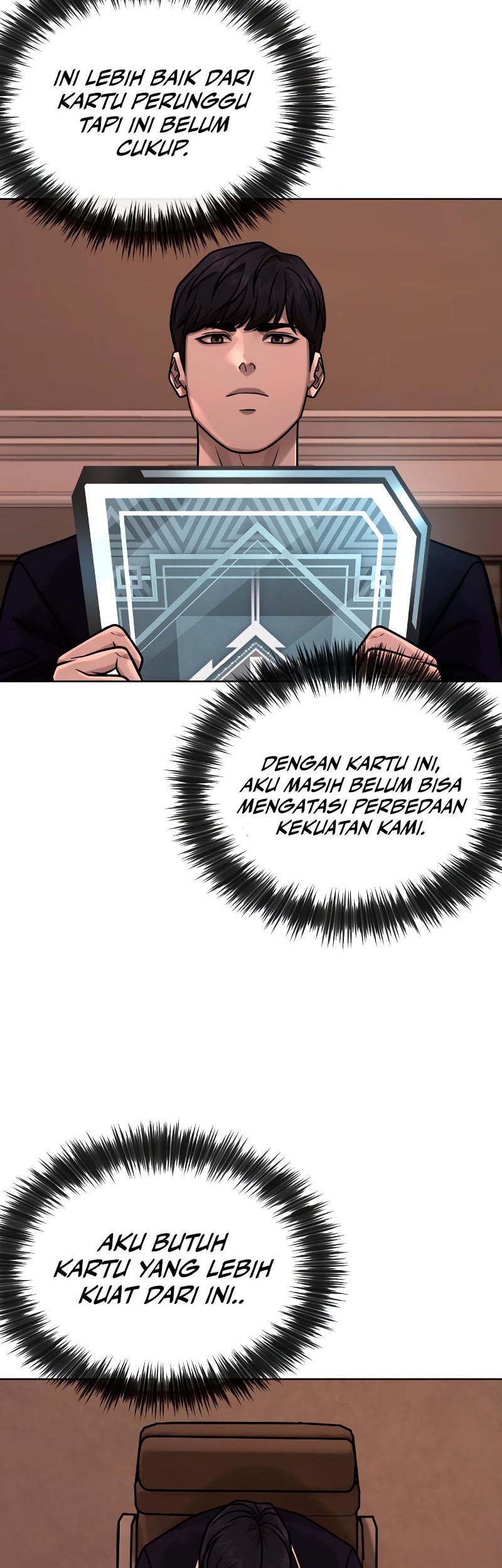 Quest Supremacy Chapter 162 Gambar 55