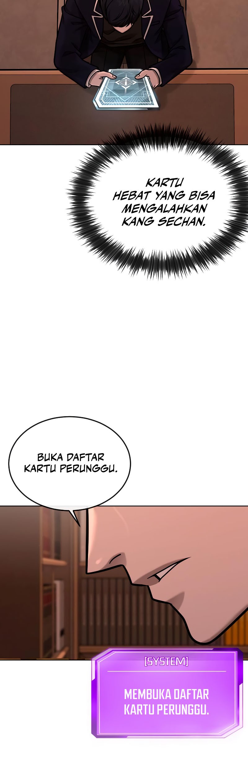 Quest Supremacy Chapter 162 Gambar 56