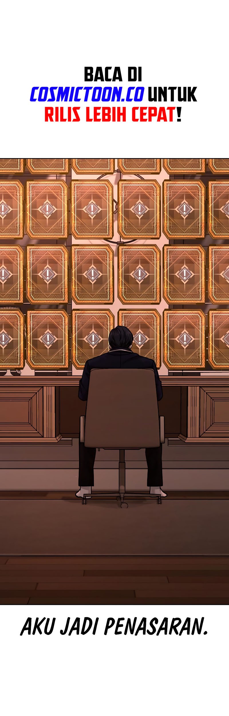 Quest Supremacy Chapter 162 Gambar 57