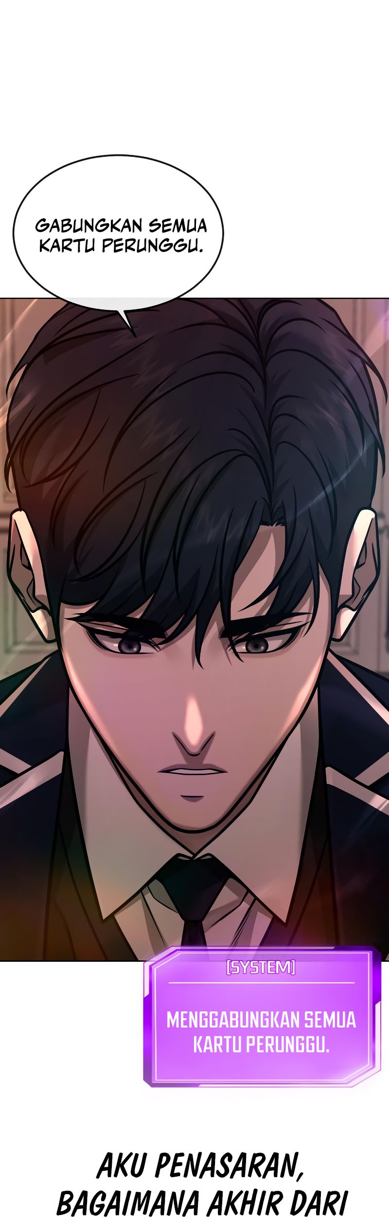 Quest Supremacy Chapter 162 Gambar 59