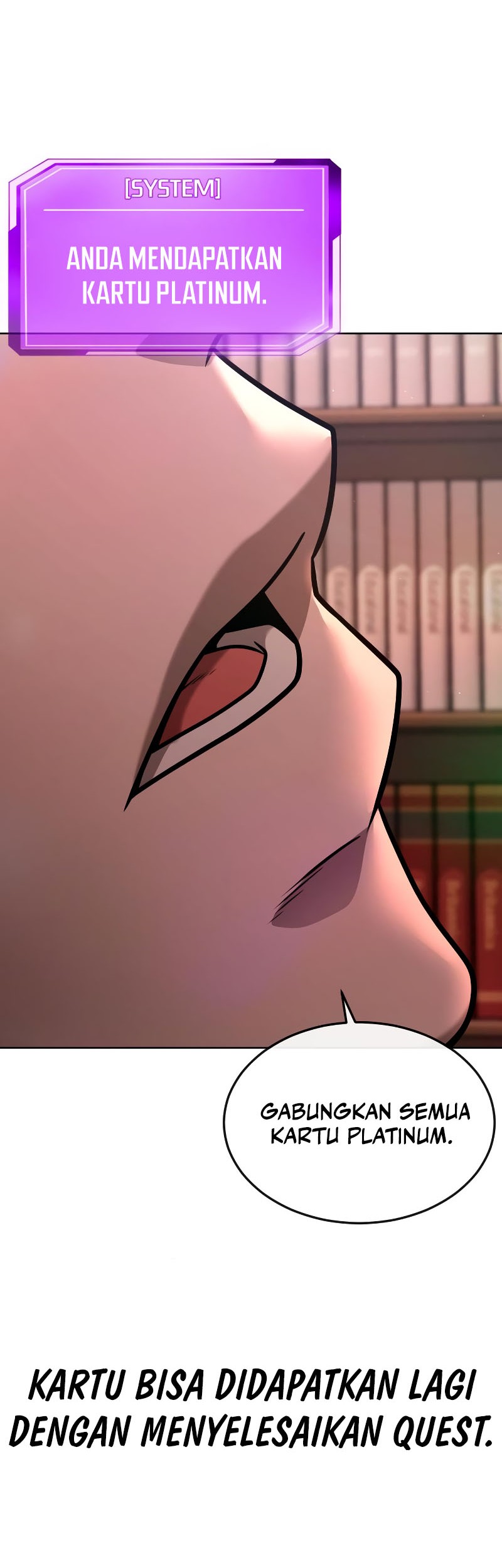 Quest Supremacy Chapter 162 Gambar 62