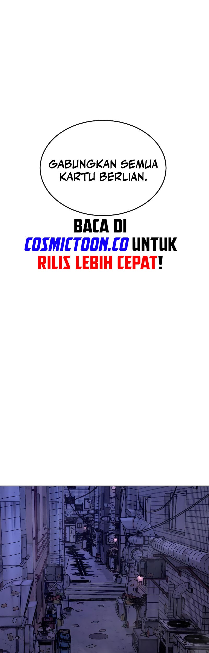 Quest Supremacy Chapter 162 Gambar 63