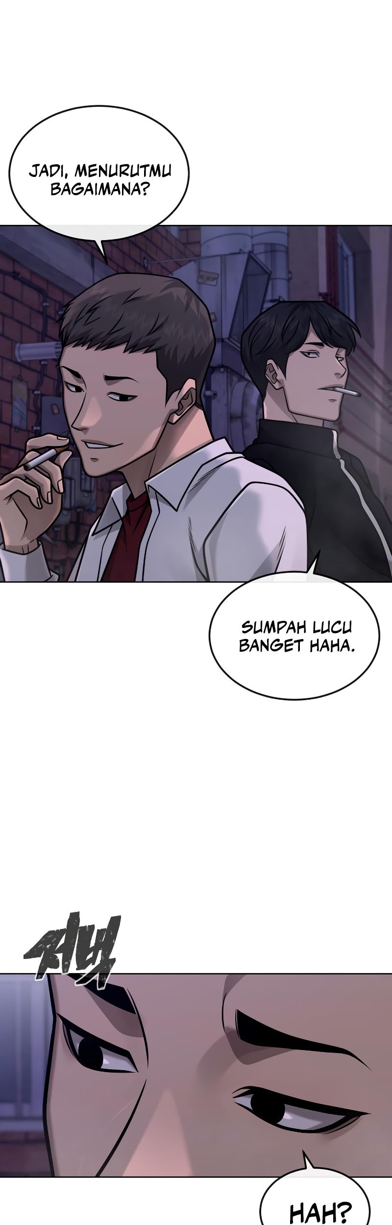 Quest Supremacy Chapter 162 Gambar 66