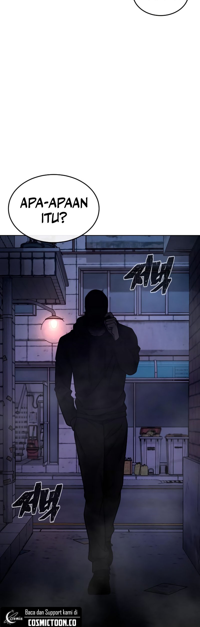 Quest Supremacy Chapter 162 Gambar 67