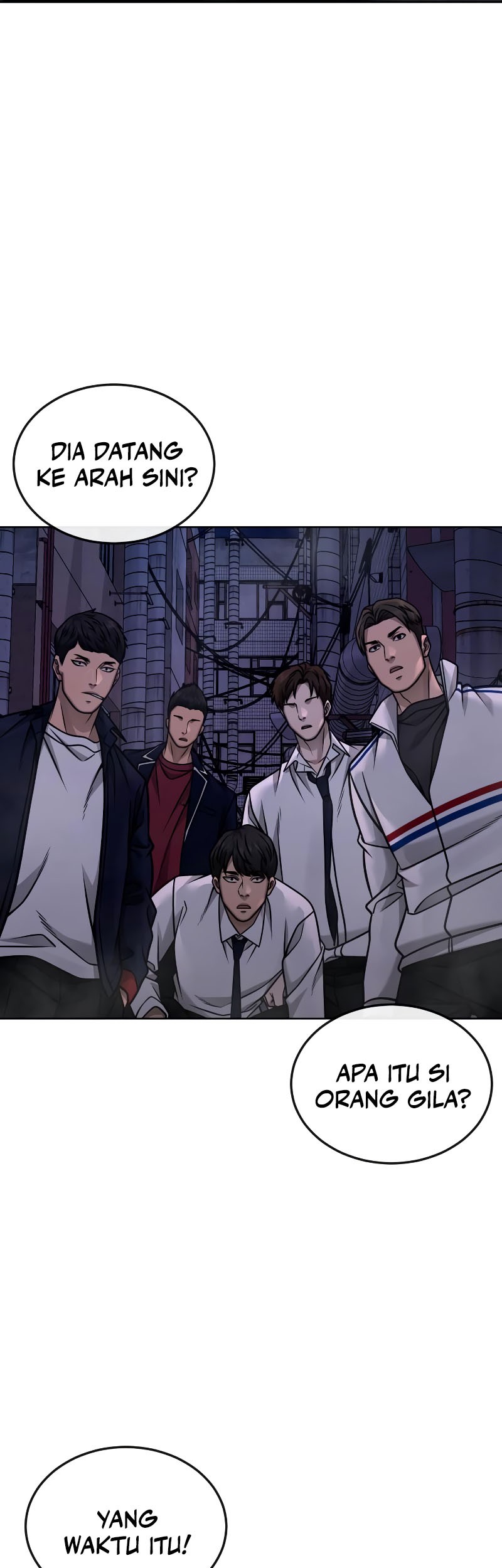 Quest Supremacy Chapter 162 Gambar 68