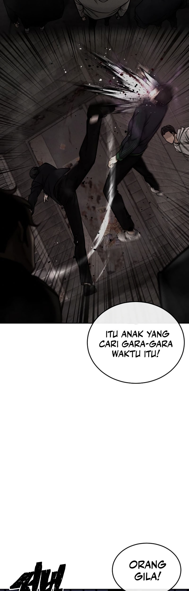 Quest Supremacy Chapter 162 Gambar 70