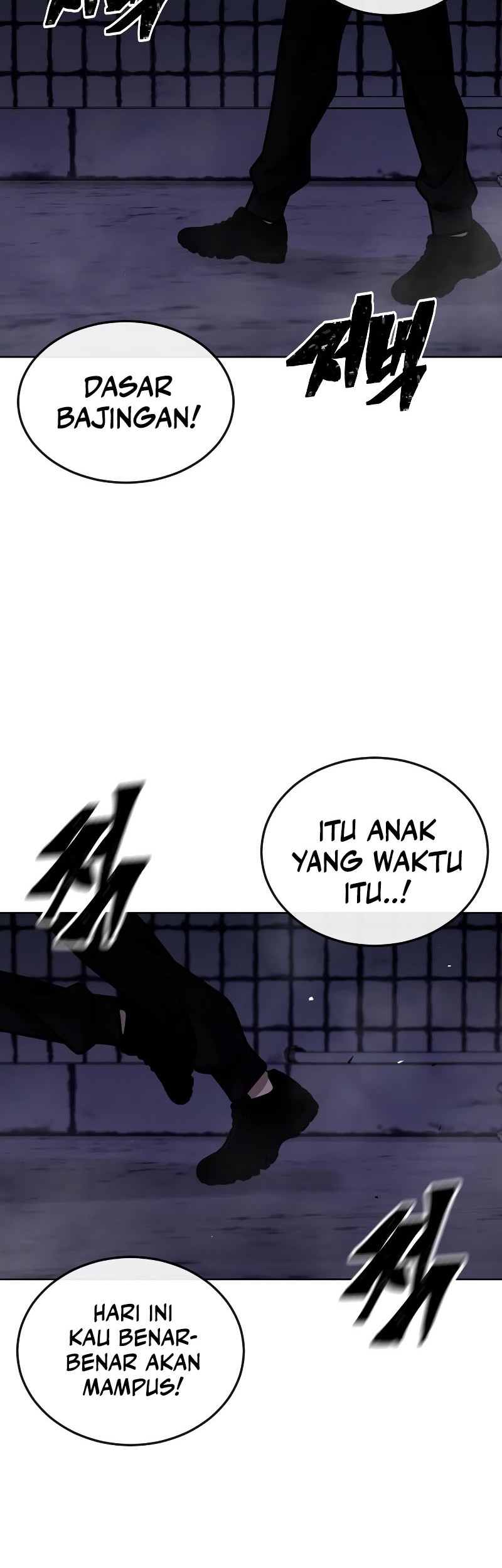 Quest Supremacy Chapter 162 Gambar 71