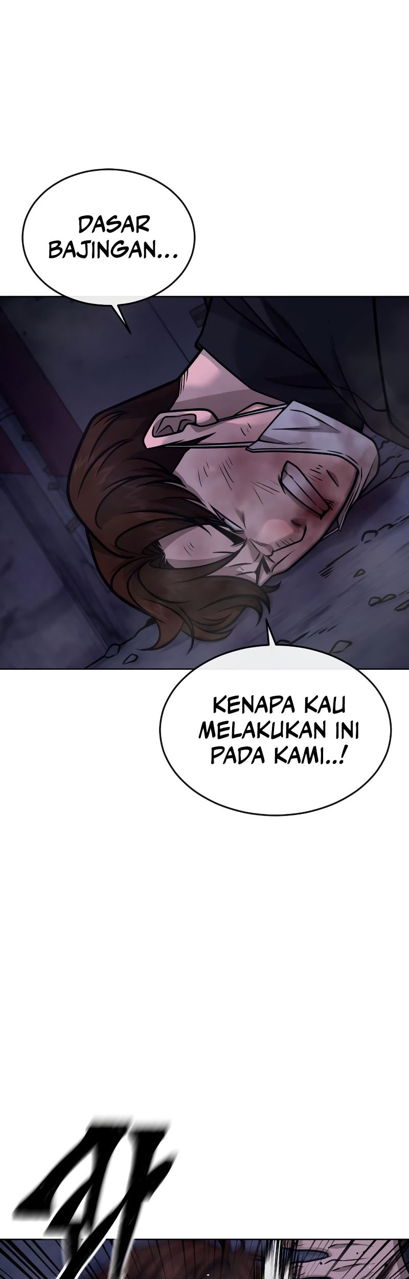 Quest Supremacy Chapter 162 Gambar 80