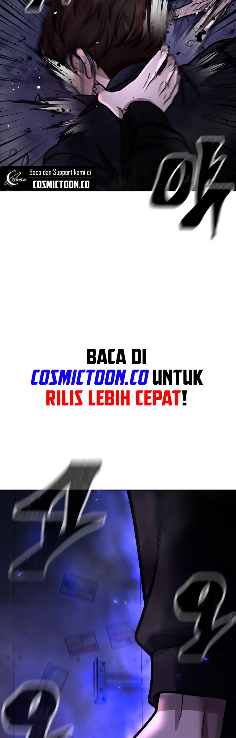 Quest Supremacy Chapter 162 Gambar 81