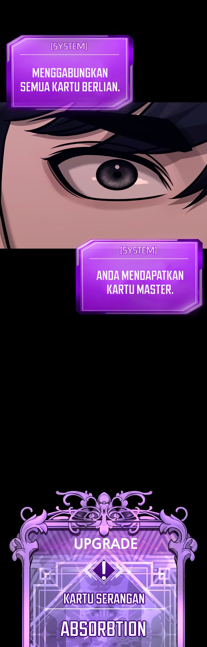 Quest Supremacy Chapter 162 Gambar 83