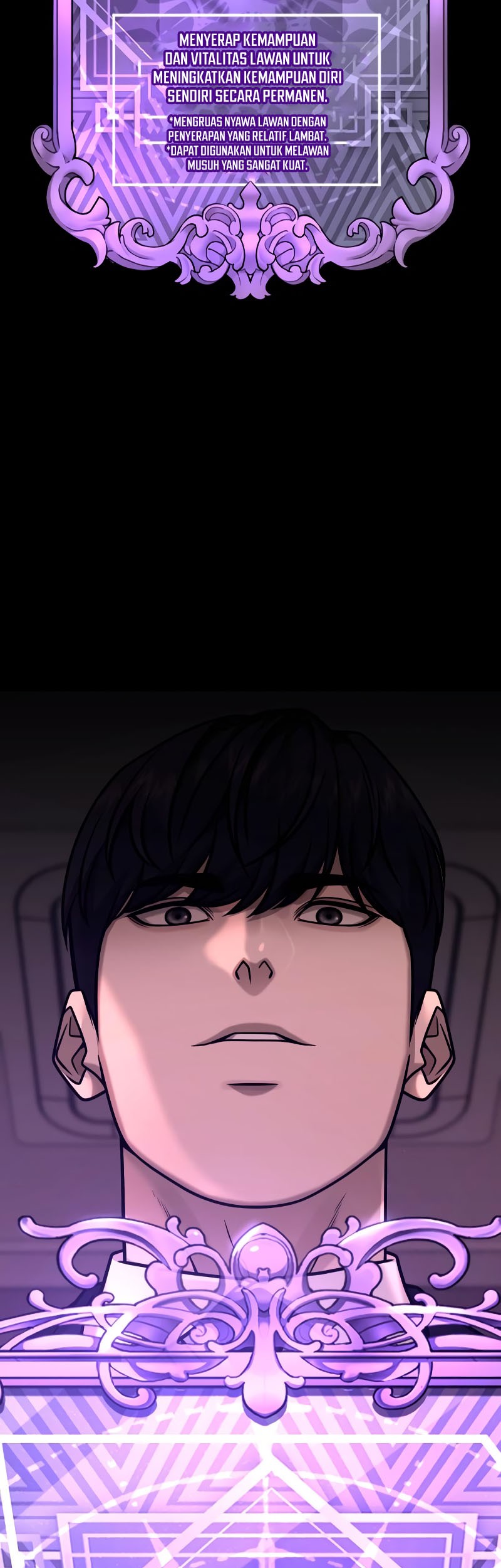 Quest Supremacy Chapter 162 Gambar 84