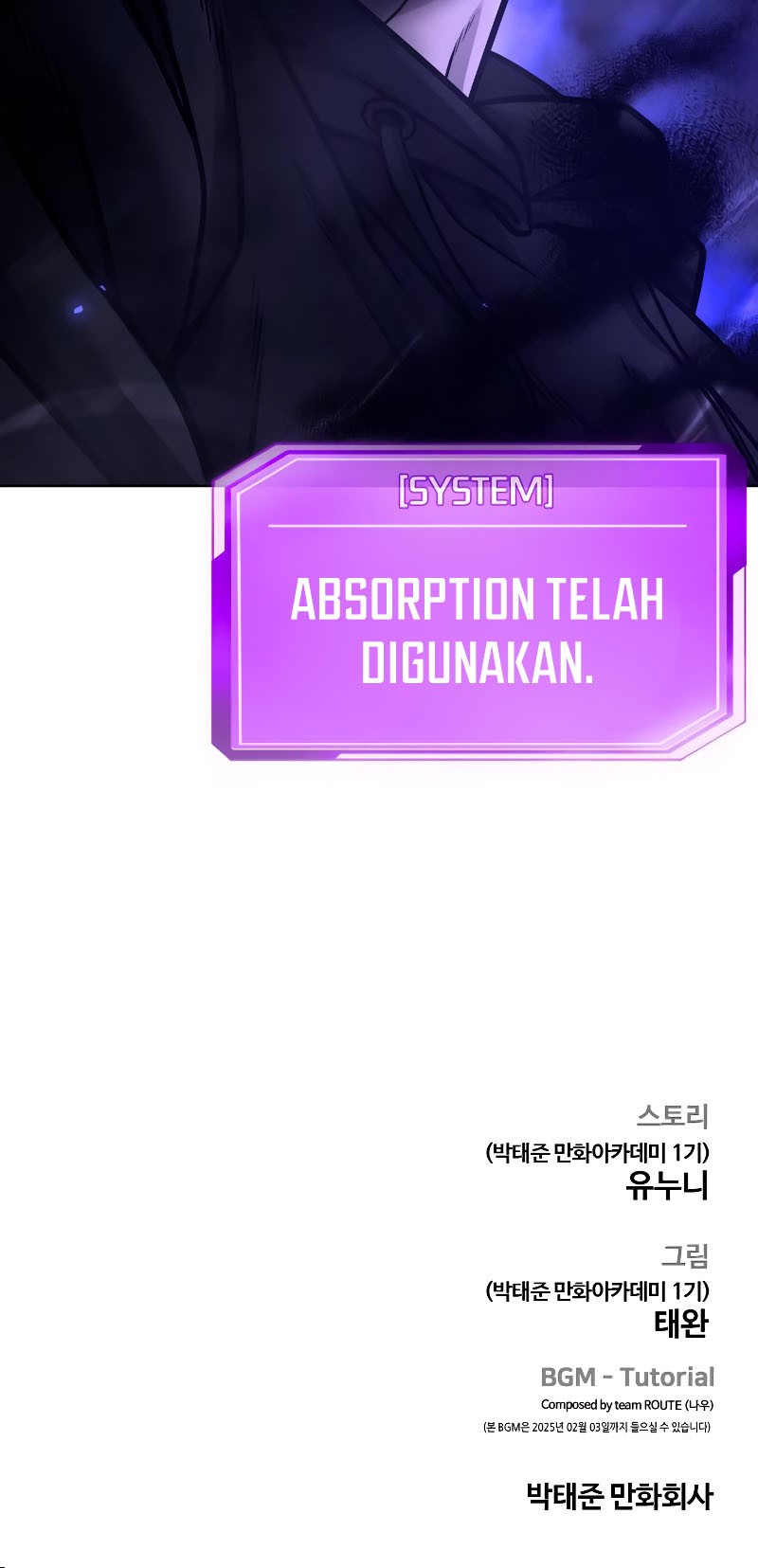 Quest Supremacy Chapter 162 Gambar 88