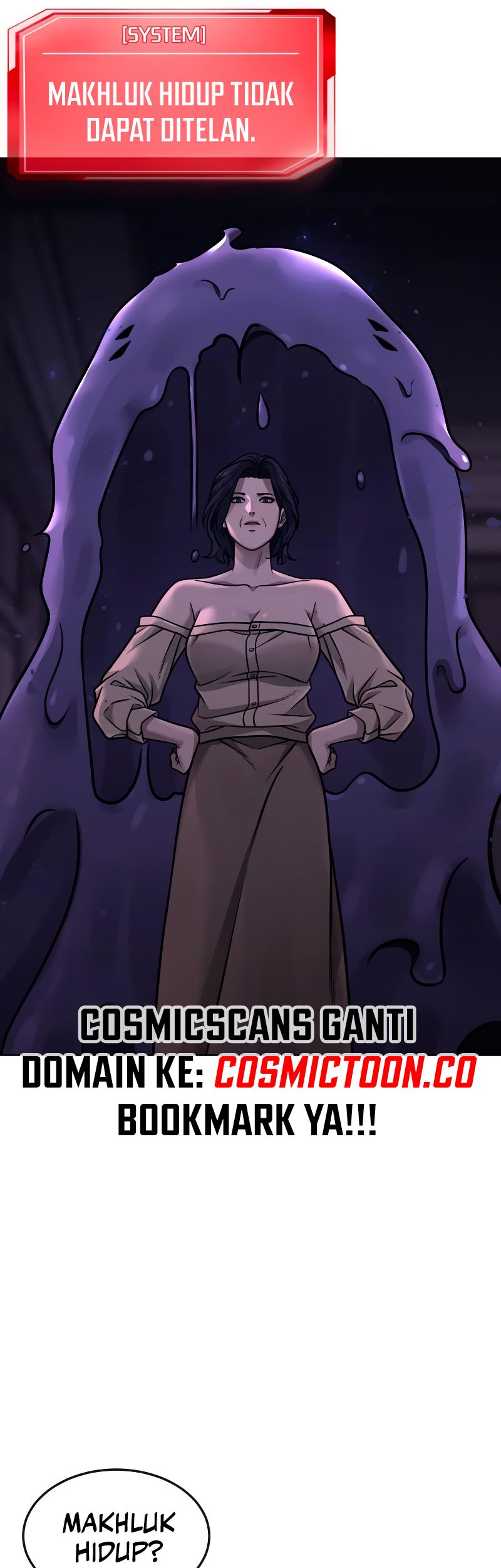 Quest Supremacy Chapter 162 Gambar 5