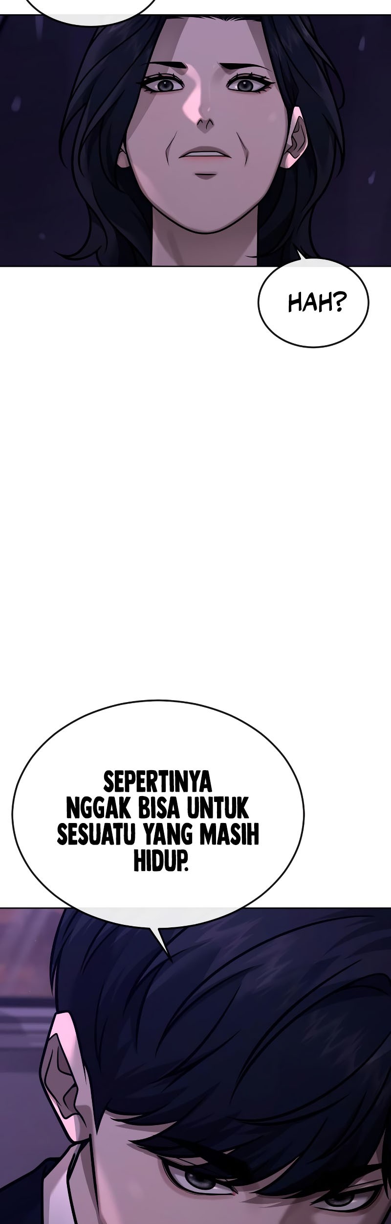 Quest Supremacy Chapter 162 Gambar 6