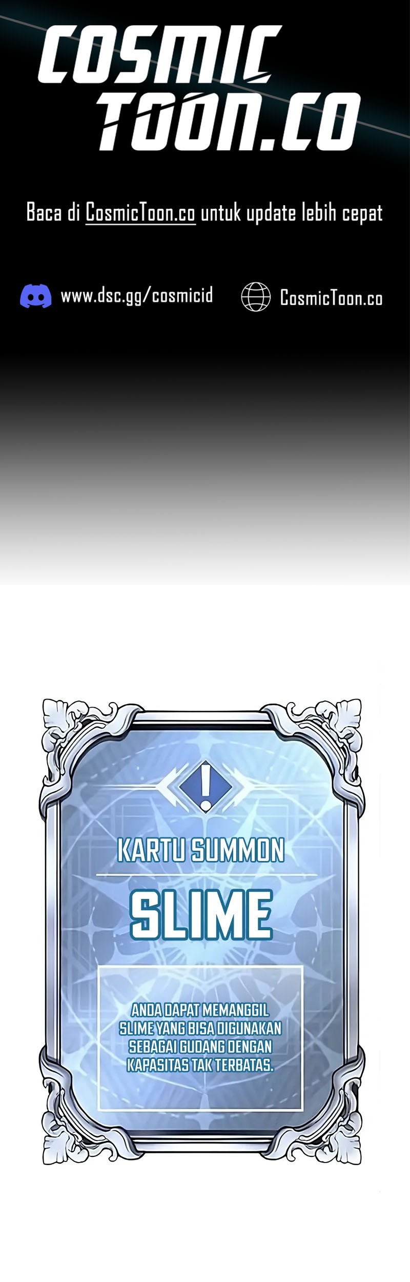 Manhwa Quest Supremacy Chapter 162 gambar nomor 2