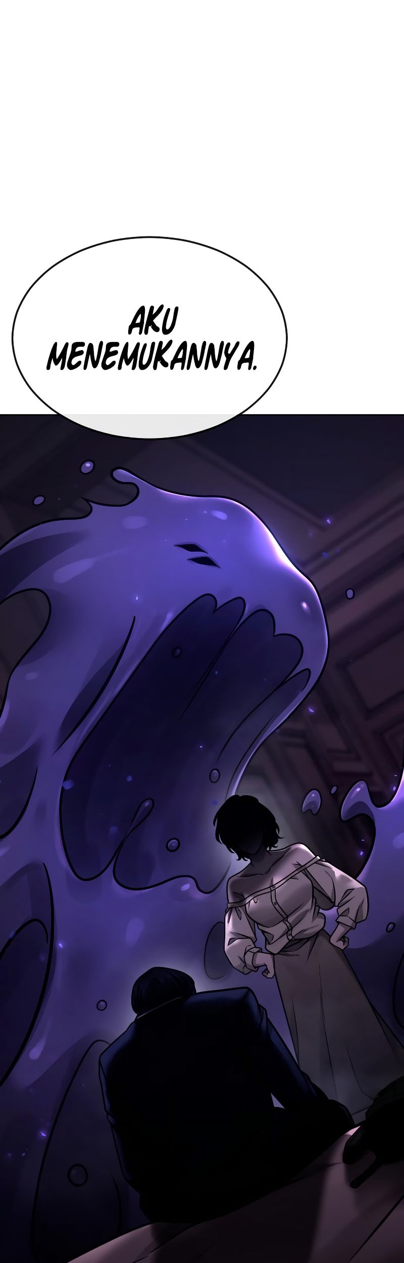 Quest Supremacy Chapter 162 Gambar 3