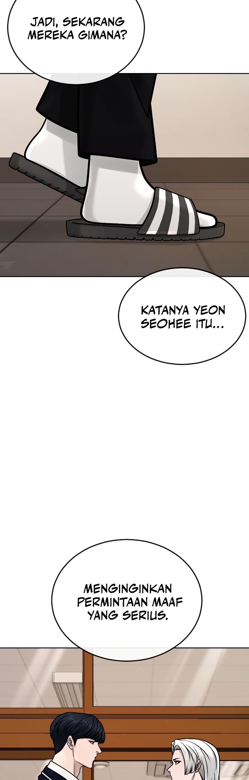 Quest Supremacy Chapter 162 Gambar 13