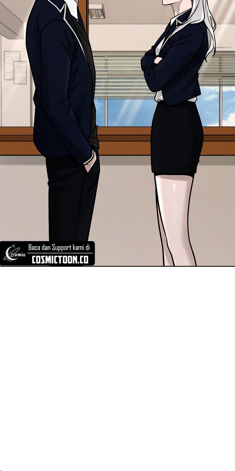 Quest Supremacy Chapter 162 Gambar 14