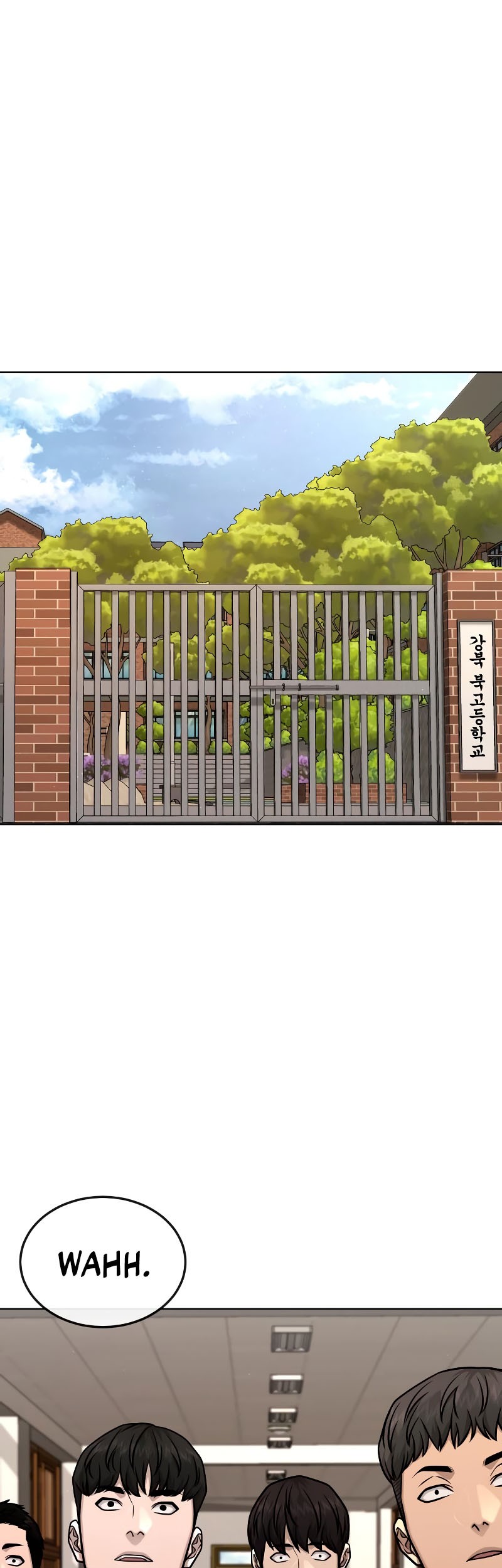 Quest Supremacy Chapter 162 Gambar 9