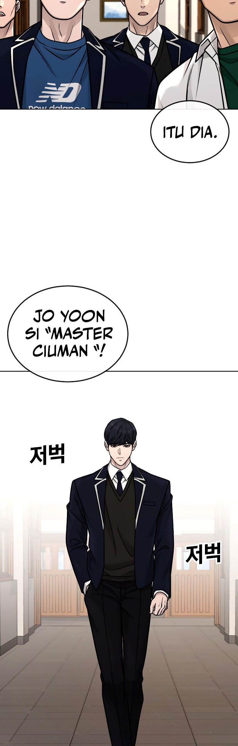 Quest Supremacy Chapter 162 Gambar 10