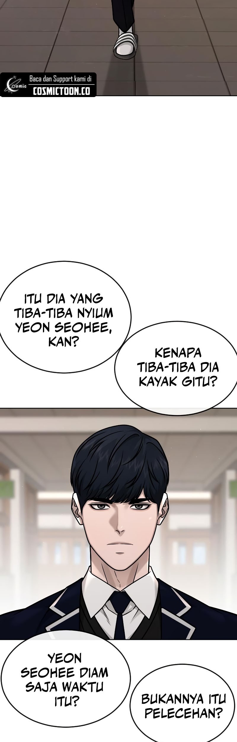 Quest Supremacy Chapter 162 Gambar 11