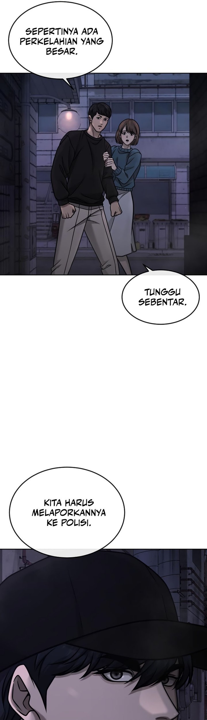 Quest Supremacy Chapter 163 Gambar 7