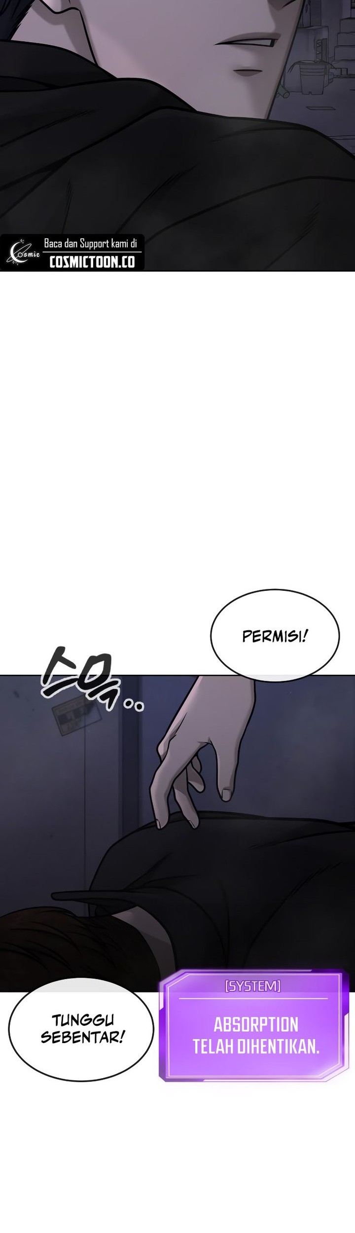 Quest Supremacy Chapter 163 Gambar 8