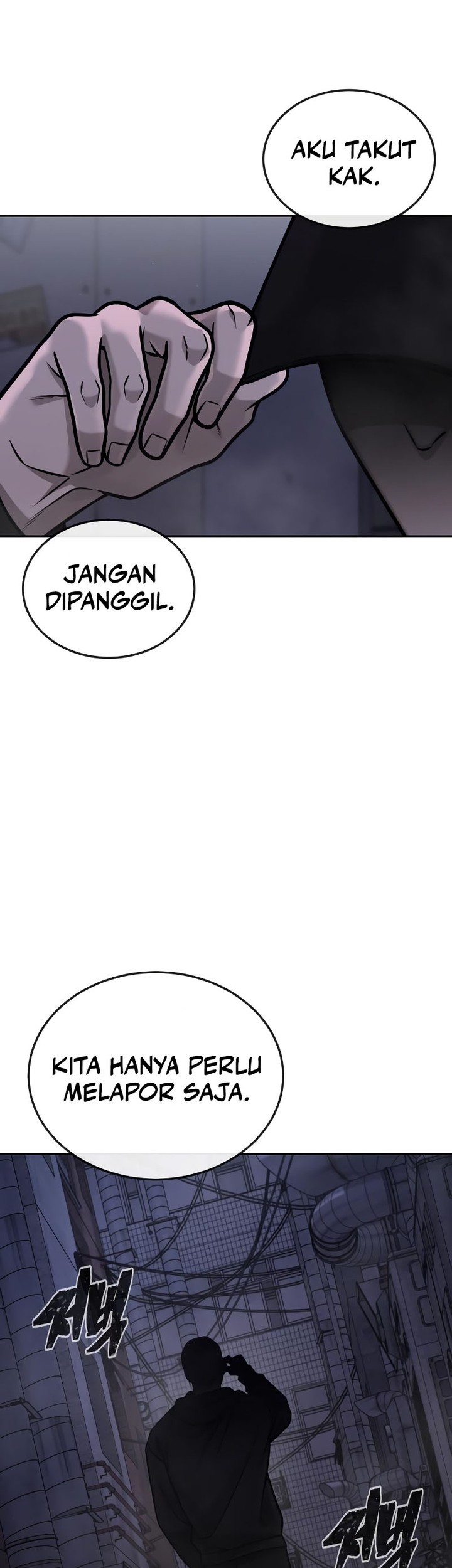Quest Supremacy Chapter 163 Gambar 9