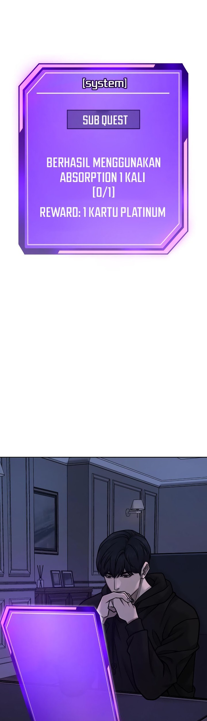 Quest Supremacy Chapter 163 Gambar 17