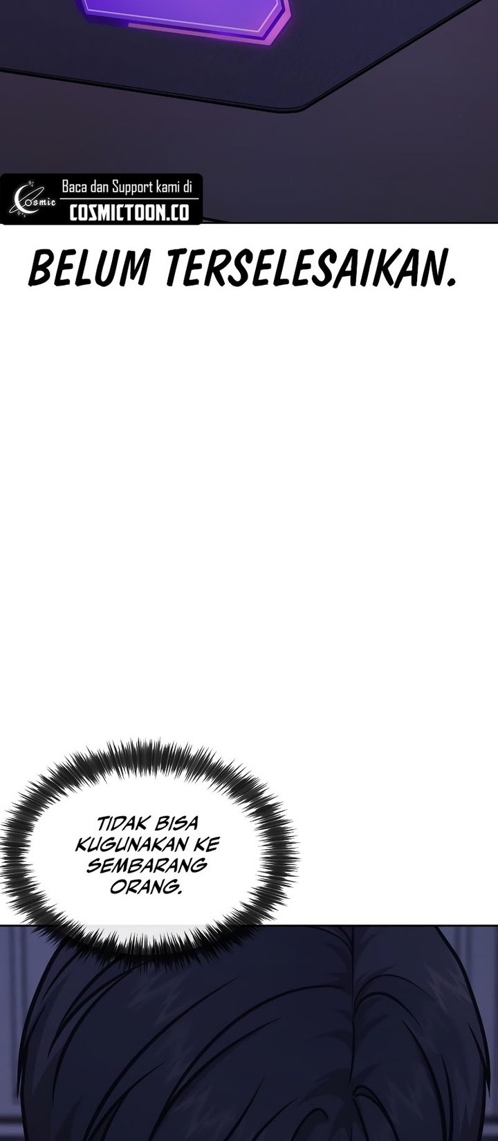 Quest Supremacy Chapter 163 Gambar 18