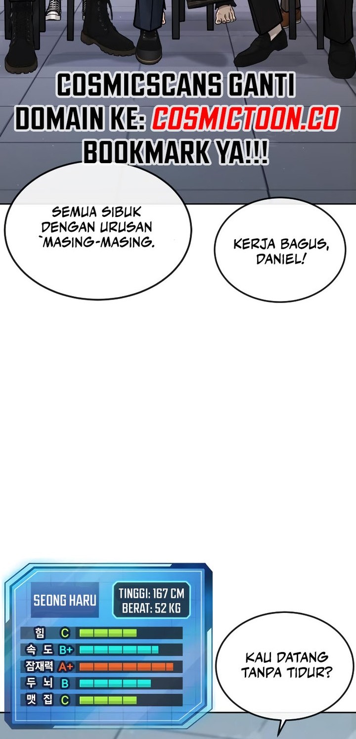 Quest Supremacy Chapter 163 Gambar 26