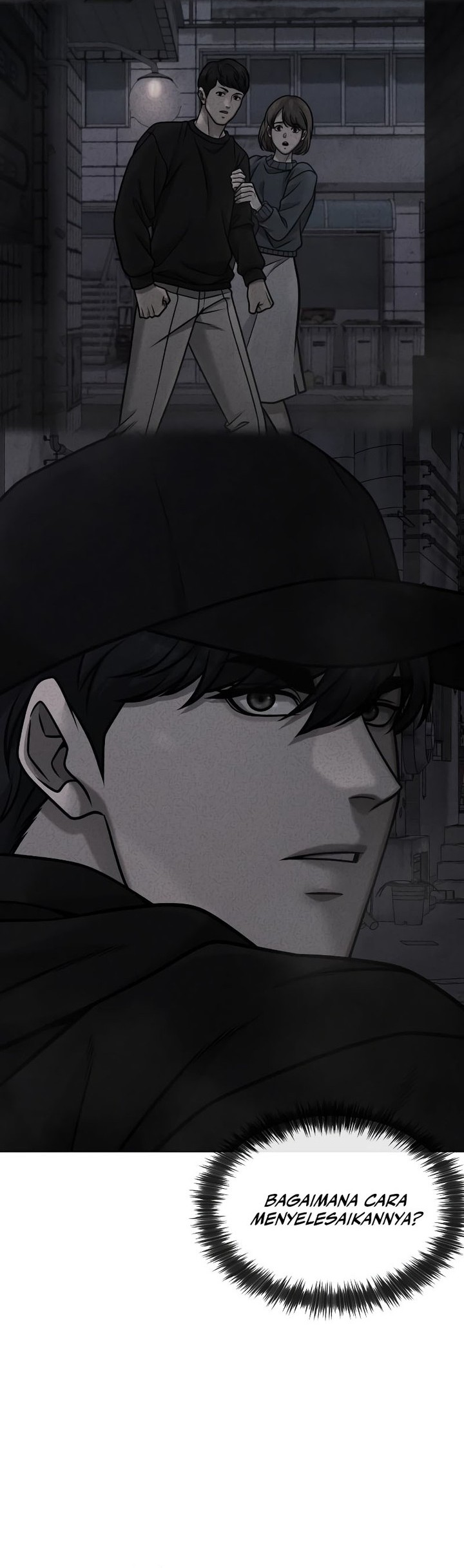 Quest Supremacy Chapter 163 Gambar 20