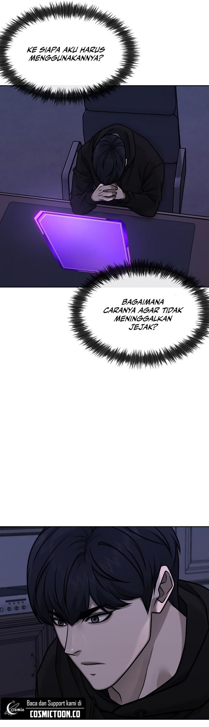 Quest Supremacy Chapter 163 Gambar 21