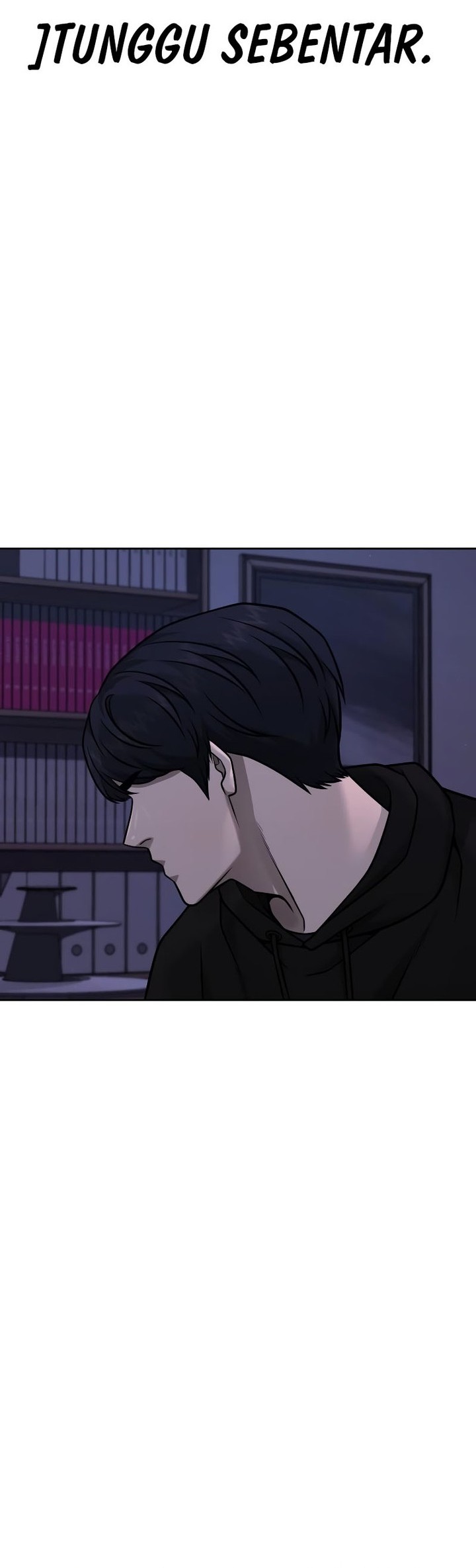 Quest Supremacy Chapter 163 Gambar 22