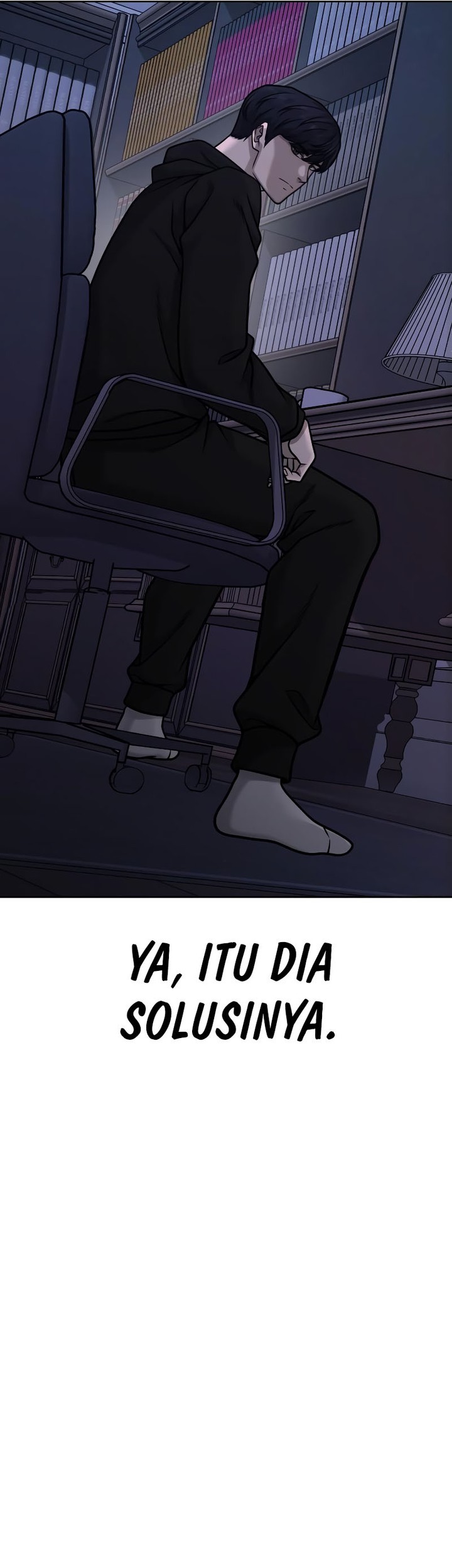 Quest Supremacy Chapter 163 Gambar 23