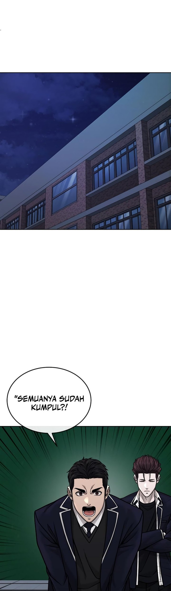 Quest Supremacy Chapter 163 Gambar 24