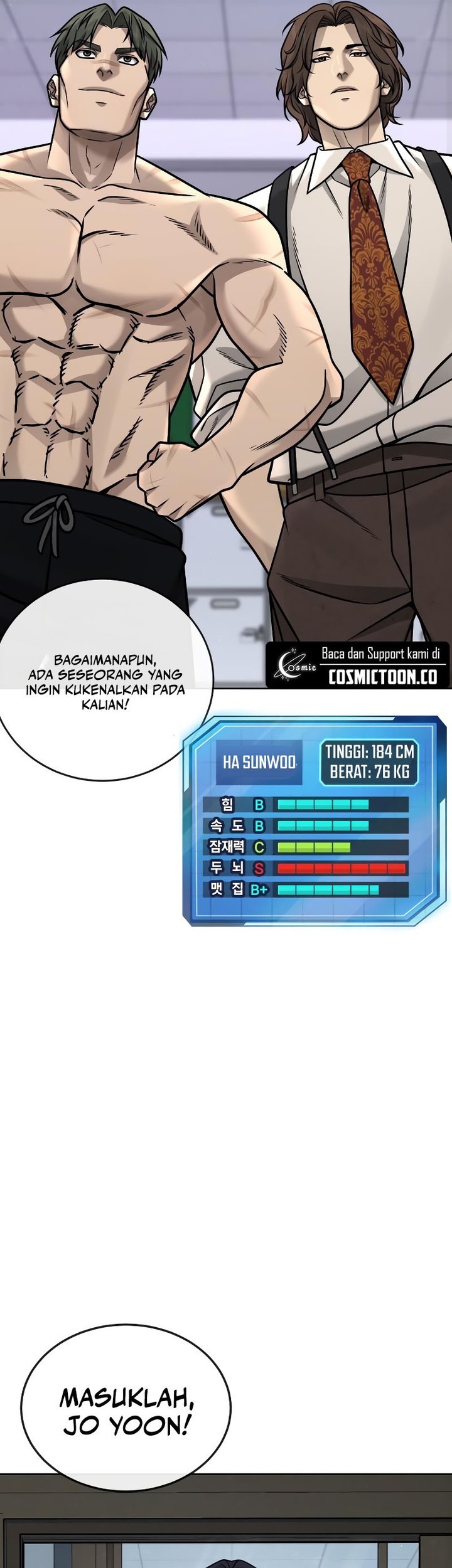 Quest Supremacy Chapter 163 Gambar 29