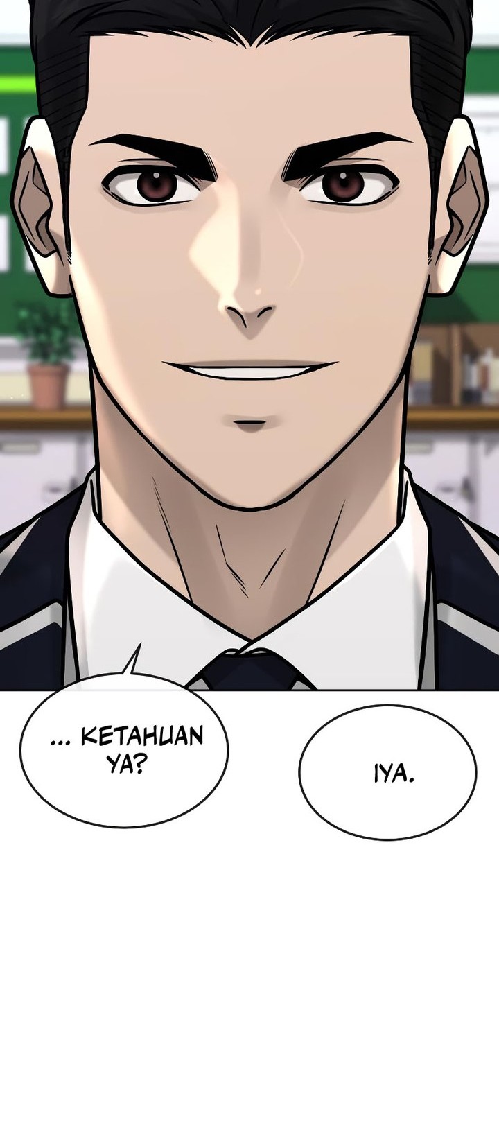 Quest Supremacy Chapter 163 Gambar 36