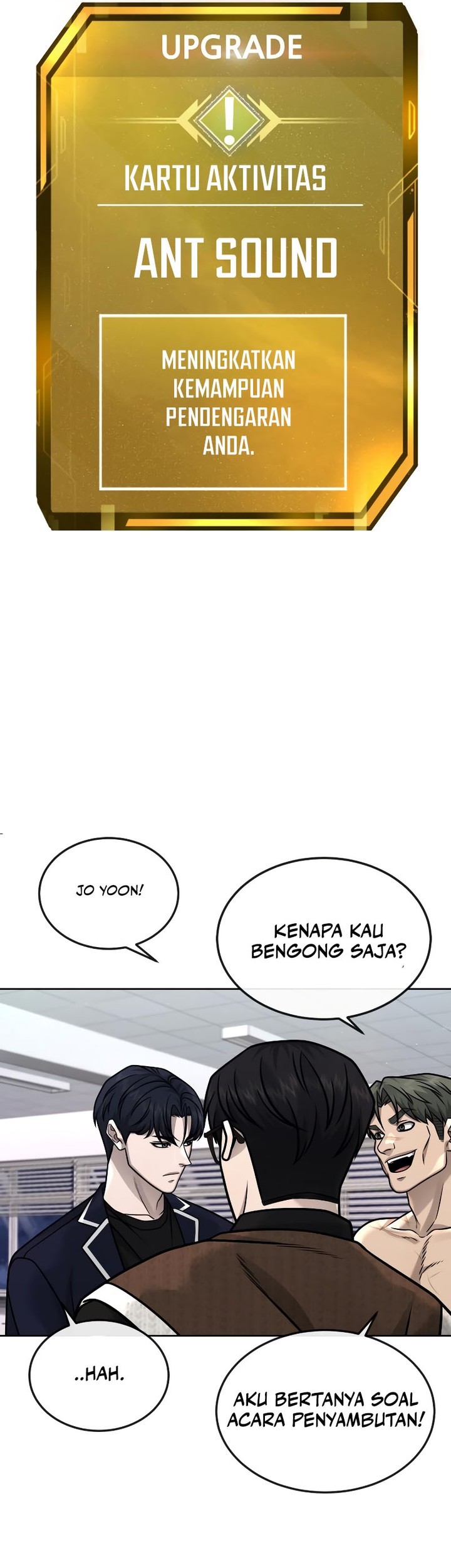 Quest Supremacy Chapter 163 Gambar 41