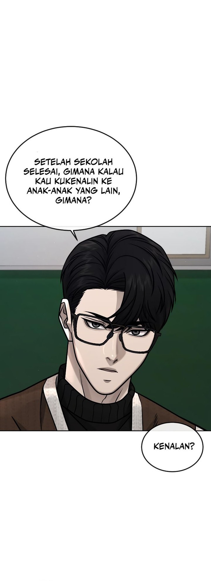 Quest Supremacy Chapter 163 Gambar 42