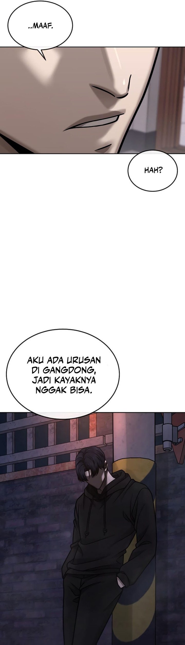 Quest Supremacy Chapter 163 Gambar 43