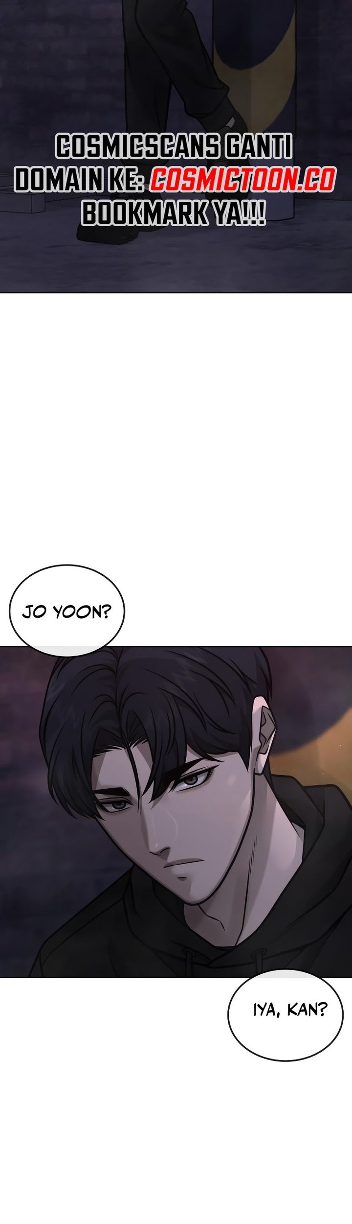 Quest Supremacy Chapter 163 Gambar 44