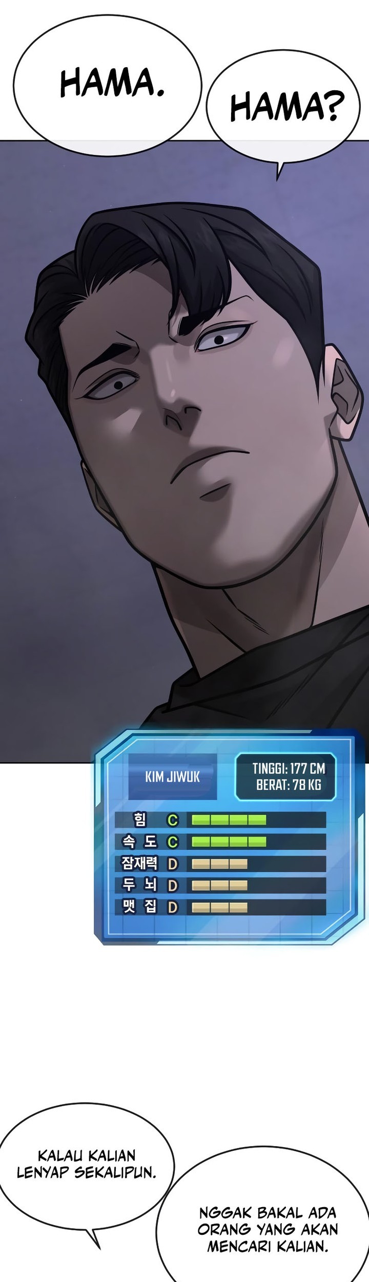 Quest Supremacy Chapter 163 Gambar 53