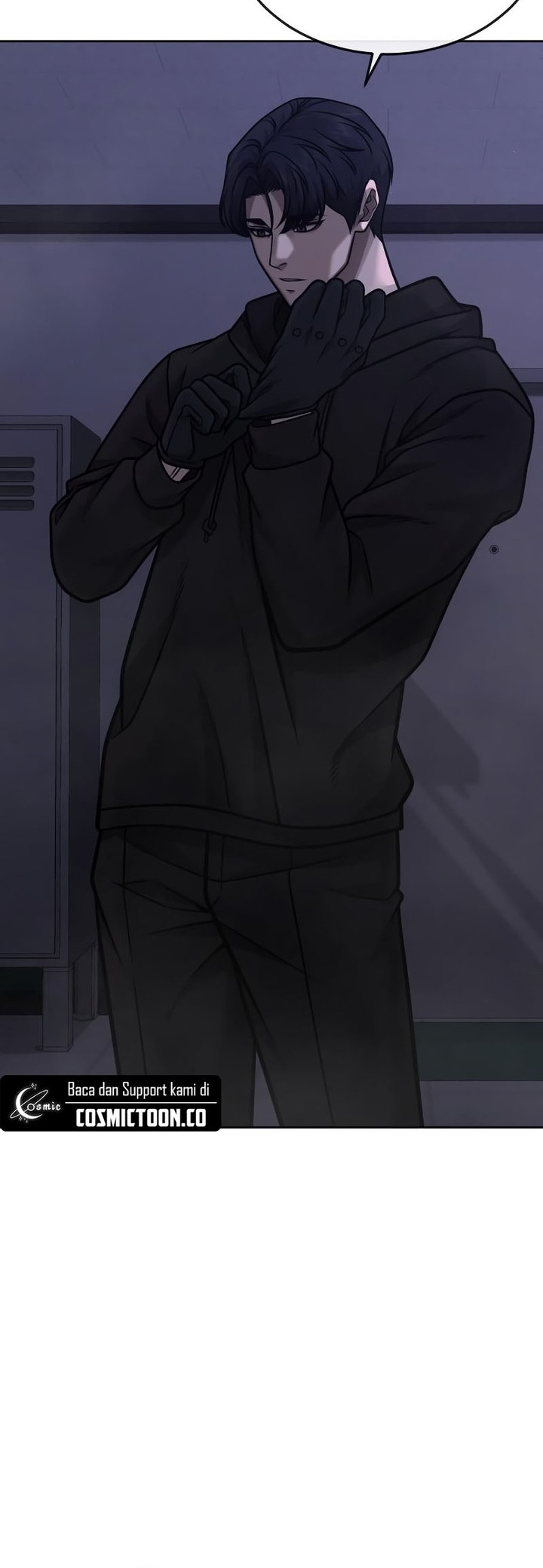 Quest Supremacy Chapter 163 Gambar 54