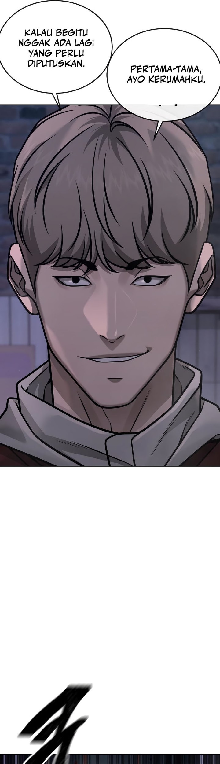 Quest Supremacy Chapter 163 Gambar 47